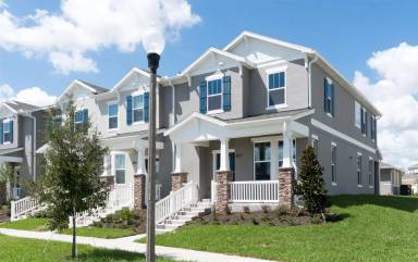 Main picture of 8154 Bluejack Oak Dr