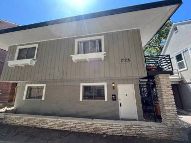 Main picture of 2708 Salado St