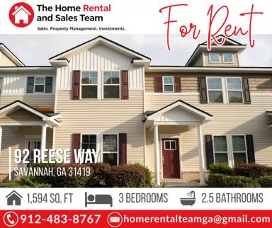 Main picture of 92 Reese Way