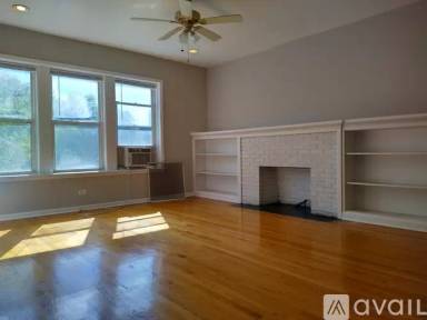 Main picture of 4810 N Winchester Ave