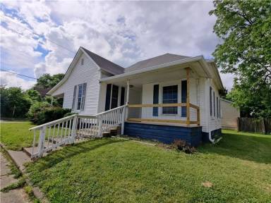Main picture of 334 S Miller St