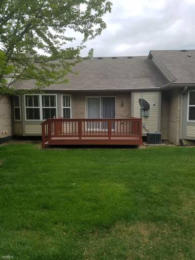 Main picture of 22857 Woodcreek Dr