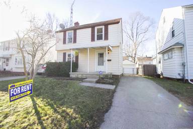 Main picture of 4353 Lyman Ave