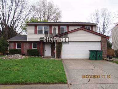 Main picture of 11508 Hartford Ln