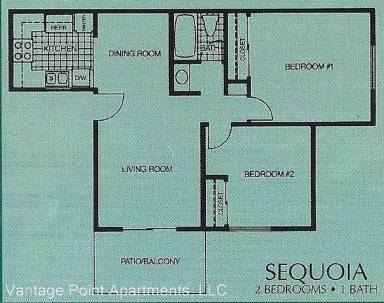 Main picture of Vantage Point Apartments