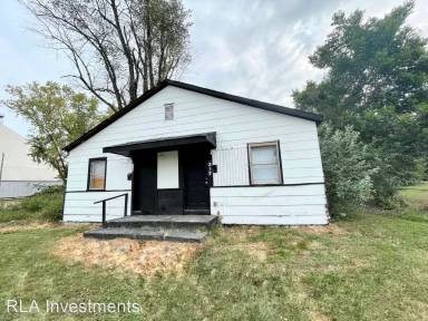 Main picture of 312 N Laurel St