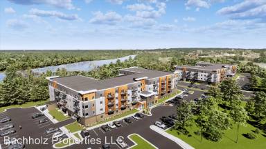 Main picture of The Delta Apartments