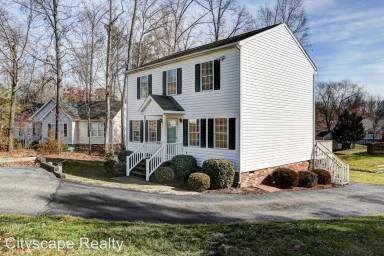 Main picture of 11307 Bailey Woods Dr