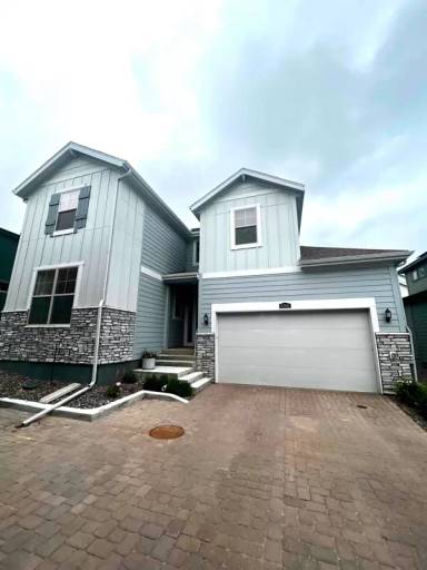 Main picture of 8396 Bijou Creek Ave