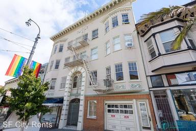 Main picture of 577 Castro St