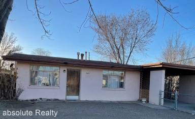 Main picture of 501 Ute Ave