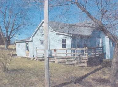 Main picture of 301 N 2nd Ave