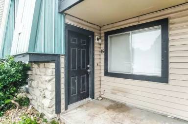 Main picture of Berry Creek Apartments