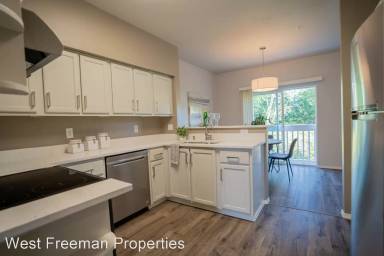 Main picture of Martha Lake Townhomes