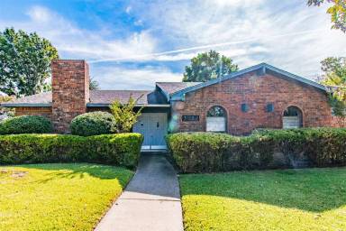 Main picture of 3522 Whitney Dr