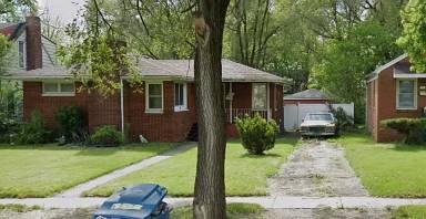 Main picture of 1130 Whitcomb St