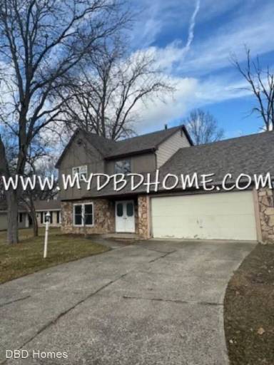 Main picture of 3225 Pavilion Ct