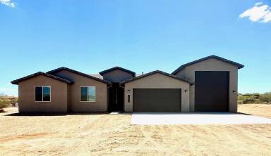 Main picture of 13951 E Baker Dr