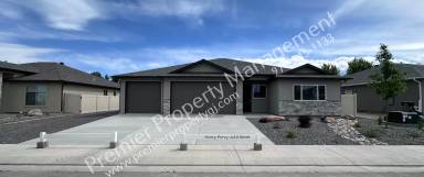 Main picture of 3081 Thunder Cloud Dr