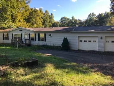 Main picture of 10499 New Germany Rd