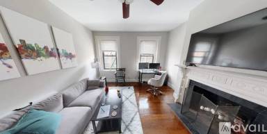Main picture of 20 JFK St