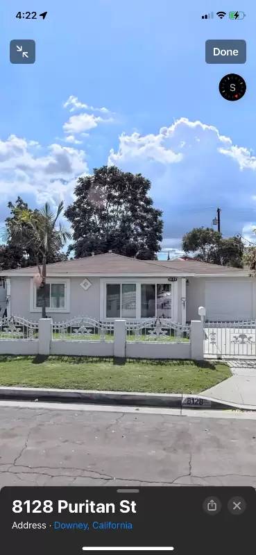 Main picture of 8128 Puritan St