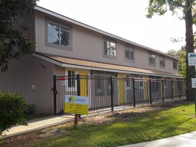 Main picture of 701 South Encina Street - A