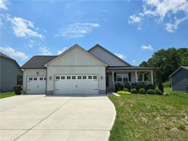 Main picture of 341 Placid Pond Dr