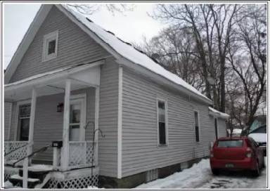 Main picture of 1610 16th St