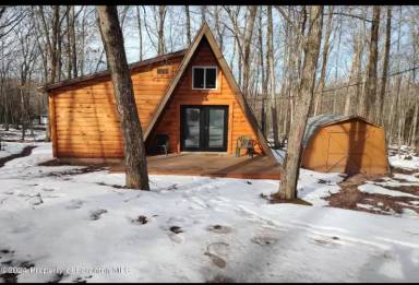 Main picture of 1247 Woodhaven Dr