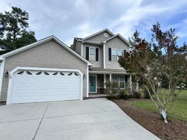 Main picture of 135 Bobwhite Cir