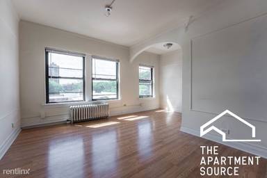 Main picture of 5417 Kenmore Apartments