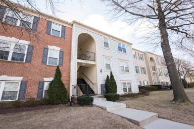 Main picture of 14909 McKisson Court Unit A