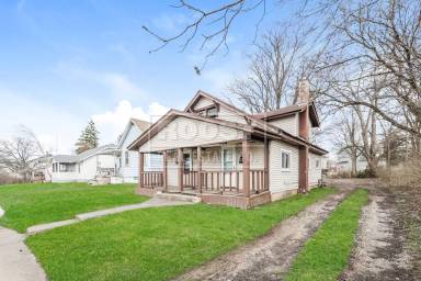 Main picture of 2132 Erie Ave