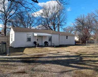 Main picture of 1336 S 77th East Ave