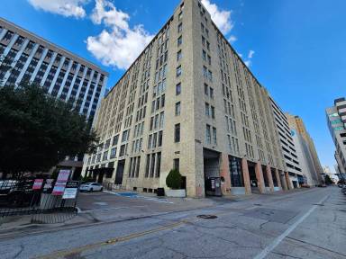 Main picture of SoCo Urban Lofts