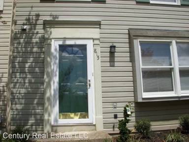 Main picture of 807 Dora Pl