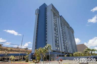 Main picture of Harbour Ridge