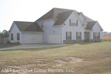 Main picture of 8 Chickasaw Trl