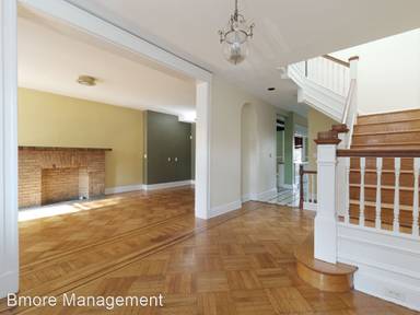 Main picture of 2803 Guilford Ave