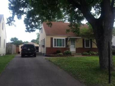 Main picture of 1193 Pauline Ave