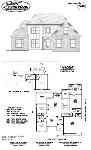 Main picture of 130 Mebane Rd