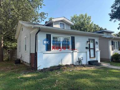 Main picture of 1418 Jackson Ave