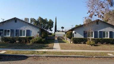 Main picture of 1285 N San Pablo Ave