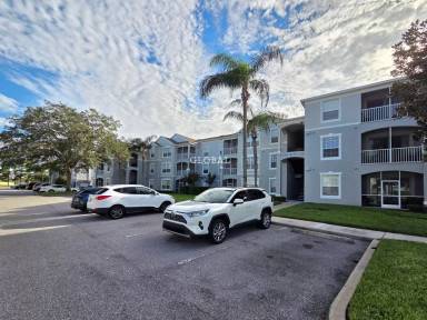 Main picture of 2306 Silver Palm Dr