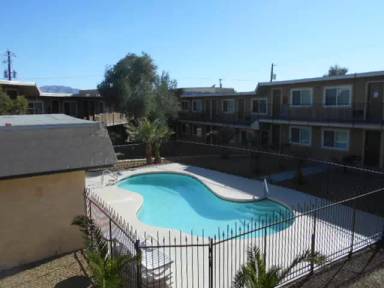 Main picture of Oak Tree Apartments