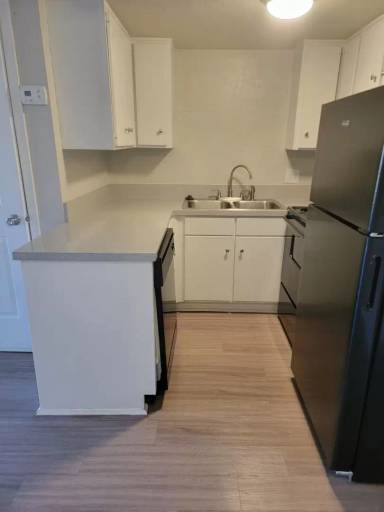 Main picture of Clarendon Townhomes