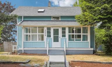 Main picture of 5628 S K St