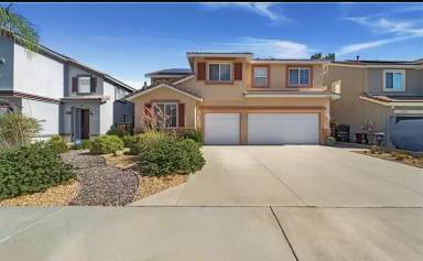 Main picture of 23656 Morning Glory Dr