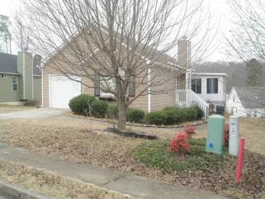 Main picture of 1187 Foxwood Dr
